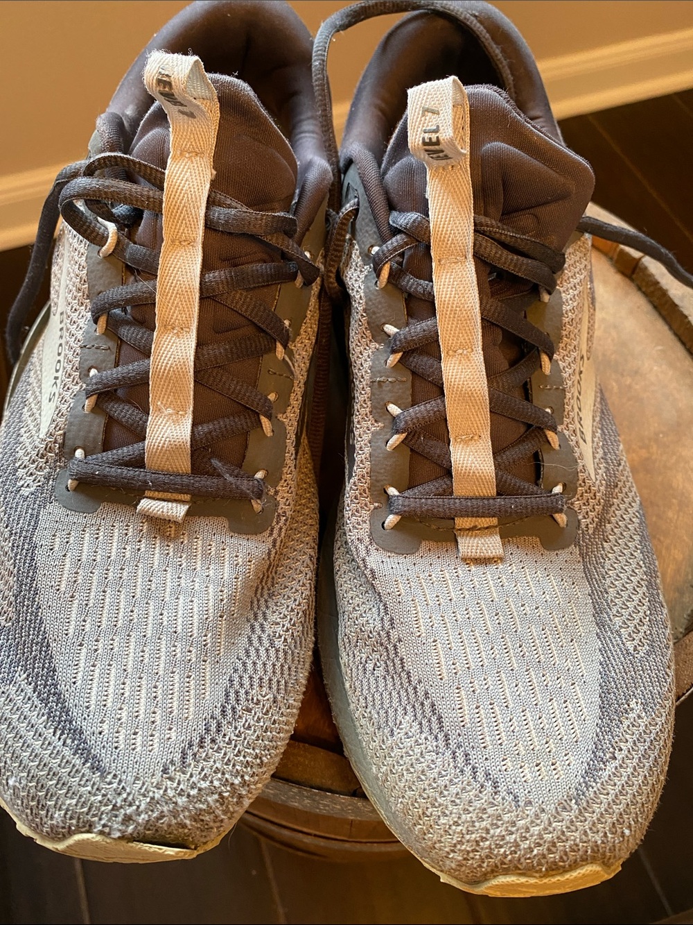 Brooks  Revel 7 Men's Running Shoes 11.5